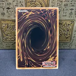 Yugioh Daigusto Emeral DT07-EN036 Duel Terminal Ultra Rare NM - Image 2