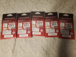 One Piece OP-13 Carrying On His Will Lot 5 Sleeved Booster Packs English Sealed - Image 2