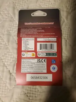 One Piece OP-13 Carrying On His Will Lot 5 Sleeved Booster Packs English Sealed - Image 4