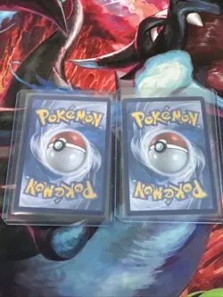 NM Wally's Compassion SAR & SR M1S Mega Symphonia - Pokemon Card korean - Image 4