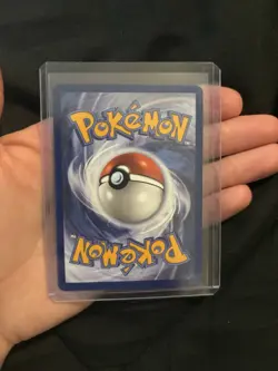 Pokemon TCG Rowlet 090/088 Perfect Order IR Near Mint Card - Image 2