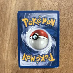 Pokemon Dark Raichu Holo Card 7/110 - Image 3
