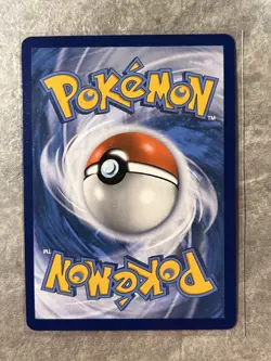 Hatterene V SWSH055: Pokemon TCG Sword & Shield Promo Cards Holo (Near Mint) - Image 2