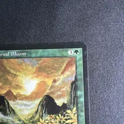 Vernal Bloom Urza's Saga Regular - Image 3