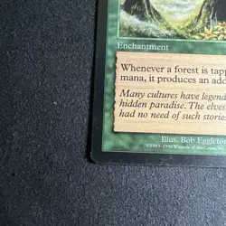 Vernal Bloom Urza's Saga Regular - Image 5
