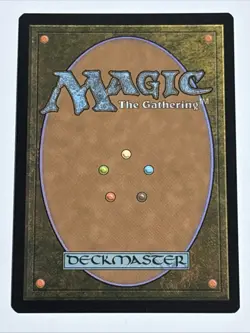 MTG War of the Spark Toll of the Invasion Foil 108/264 NM - Image 2
