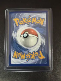 Pokemon TCG Flaaffy TG03/TG30 Rare Silver Tempest Trainer Gallery Full Art Card - Image 2