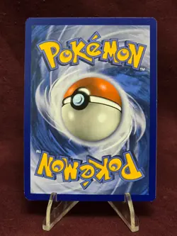POKEMON TCG XY NM/MINT Delinquent - (Full Art) 098B/122 Alternate Art Holo - Image 2