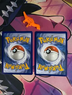 Hilda 084/086 Uncommon White Flare Pokemon Reverse Holo + Normal Near Mint - Image 2