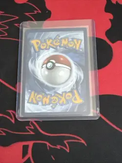 Keldeo EX 167/086 Special Illustration Rare SIR Pokemon SV White Flare Near Mint - Image 2