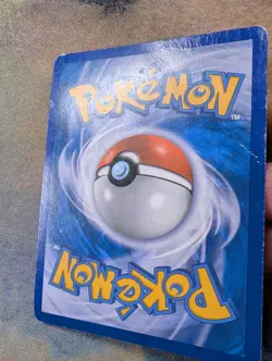 Pokemon Smoochum HeartGold & SoulSilver HGSS13 Promo Holo - HP Damaged - Image 2