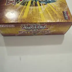 Yugioh RETRO PACK Mini Booster Box FACTORY SEALED - English Edition - Image 2