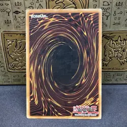Yugioh Fifth Hope TAEV-EN045 Super Rare 1st Edition LP - Image 2