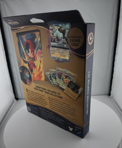 Disney Lorcana: Fabled Collection Starter Set - Fabled - Image 1