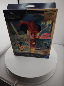 Disney Lorcana: Fabled Collection Starter Set - Fabled - Image 2