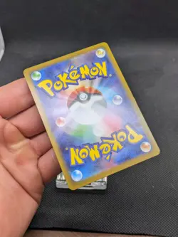 Gengar 094/165 Pokeball Reverse Holo sv2a Japanese 151 Pokemon Card MINT! - Image 5