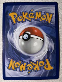 Clauncher 205/198 Scarlet Violet Base Set Illustration Rare Holo Card - Image 2