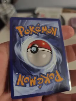 Pokemon CCG Bubble Gardevoir Ex Custom CCG Karte In Top Zustand Pokemon CCG Card - Image 2