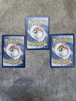 Pikachu V Celebrations Bundle 3 Cards All Mint condition - Image 2