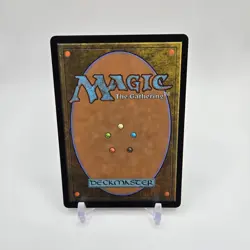 Annie Joins Up Outlaws of Thunder Junction Regular Rare MTG NM #191 - Image 2
