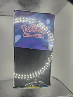 SEALED Pokemon Mega Evolution ME4 Chaos Rising Elite Trainer Box ETB - Image 3