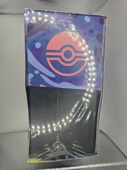 SEALED Pokemon Mega Evolution ME4 Chaos Rising Elite Trainer Box ETB - Image 4