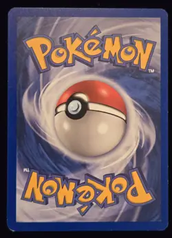 Pokemon TCG: Aquapolis - Horsea (84/147) Common E-Reader Heavily Played - Image 2