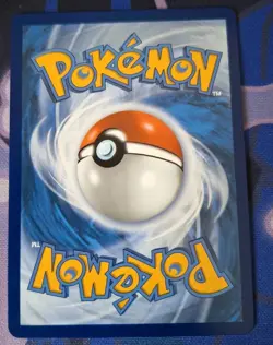 Pokemon TCG - Cynthia's Spiritomb 244/217 - M/NM - Image 2
