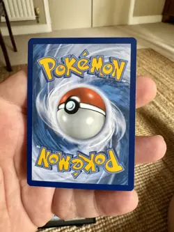 Pokemon TCG Eri 199/162 Temporal Forces Ultra Rare English NM - Image 4