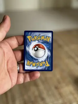Pokemon TCG Poppy 220/197 Sv03: Obsidian Flames Holo Ultra Rare - Image 2