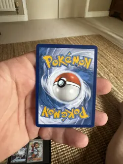 Pokemon TCG Poppy 220/197 Sv03: Obsidian Flames Holo Ultra Rare - Image 4