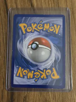 Mew EX - RC24/RC25 - LP Pokemon Card - Image 2