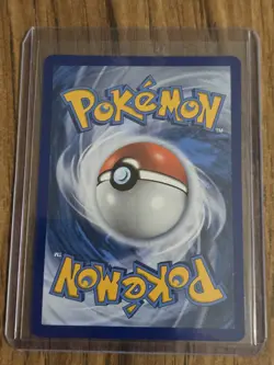 Pokemon Center Lady - 185/185 - Full Art Pokemon Card - Image 2