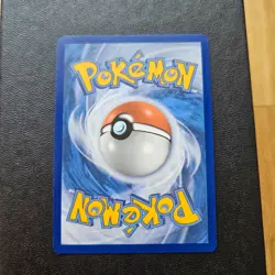 Lapras ex 158/142 SV07: Stellar Crown Pokemon Card NM - Image 3