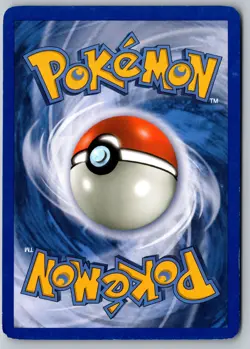 Pokemon: Smoochum Reverse Holo Uncommon Secret Wonders 67/132 LP/MP - Image 2