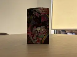Pokemon TCG: Mega Evolution-Chaos Rising Booster Display Box (36 Packs) NEW SEAL - Image 3