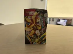 Pokemon TCG: Mega Evolution-Chaos Rising Booster Display Box (36 Packs) NEW SEAL - Image 4