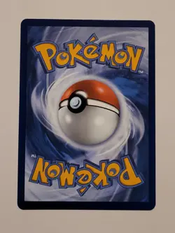 Rowlet 090/088 Illustration Rare Pokemon Perfect Order - Image 2
