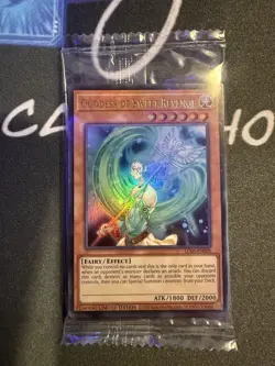 YUGIOH Legendary Collection Kaiba PROMO PACK SEALED LCKC Limited Edition - Image 1