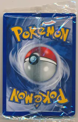MACHAMP 8/102 Pokemon BASE SET 1st EDITION ENGLISH HOLO SEALED - Image 2