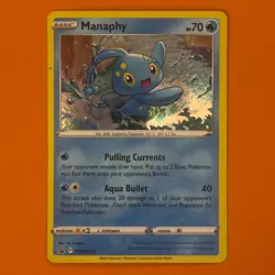 Pokemon SWSH Promo Card Lot | 8 Holo Promotional Pokemon TCG Cards - Image 5
