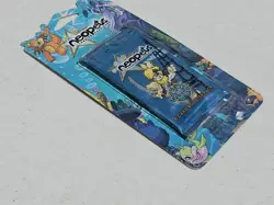 Neopets Trading Card Game Curse of Maraqua booster pack NEW! sealed WOTC - Image 3