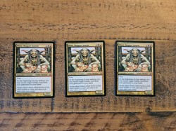 Wort, Boggart Auntie (LP) - Lorwyn - (252/301) MTG Magic: the gathering - Image 1