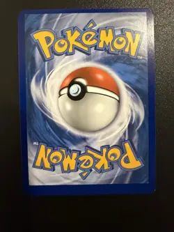 Sneasel 85/147 Burning Shadows Pokemon Reverse Holo MISCUT/MISALIGNMENT DOT - Image 2