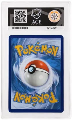 Sylveon EX 156/131 SIR ACE 10 Prismatic Evolutions Pokemon TCG Gem Mint - Image 3