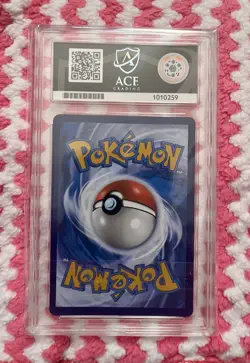 Sylveon EX 156/131 SIR ACE 10 Prismatic Evolutions Pokemon TCG Gem Mint - Image 5