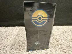 Mega Evolution Elite Trainer Box ETB Lucario Pokemon TCG New Sealed - Image 4