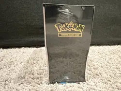 Mega Evolution Elite Trainer Box ETB Lucario Pokemon TCG New Sealed - Image 5