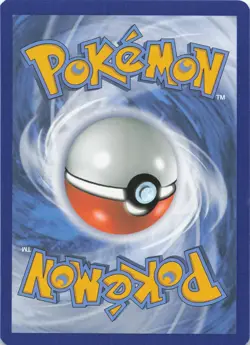 Slowpoke 204/198 Illustration Rare Scarlet & Violet Pokemon Lightly Played - Image 2