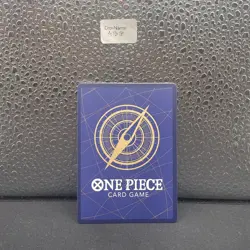 ONE PIECE FRANCAISE CARD GAME CARTE HOLO Nami OP14-031 SR FR MINT 2026 - Image 2